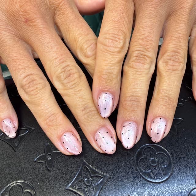 10 nail appointments for 50$ ea at Art & Beauty Lounge in South Ogden, UT